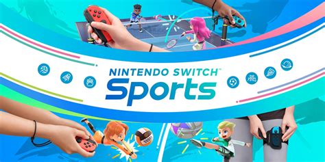 Nintendo Switch Sports | Jeux Nintendo Switch | Jeux | Nintendo