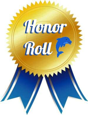 Second Quarter Honor Roll Announced | Carbondale Area School District