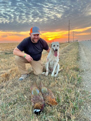 South Dakota Pheasant Hunting Lodge Team | Coteau View Hunts