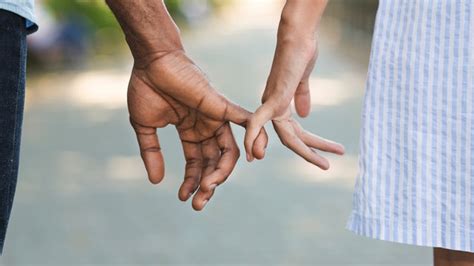 Black Couple Holding Hands Images – Browse 61,682 Stock Photos, Vectors ...