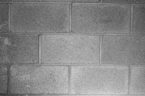 Cinder Block Wall Texture – Photos Public Domain