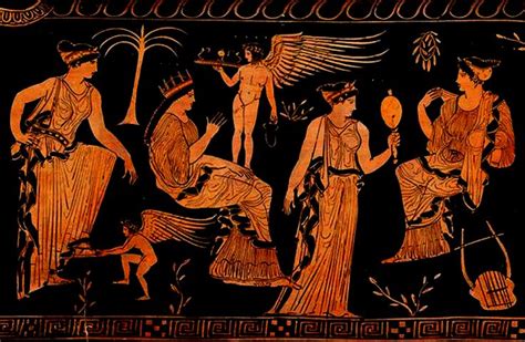 Greek comedy was a popular and influential form of theatre performed across ancient Greece from ...