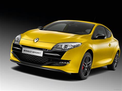 Renault Megane Sport 250 Wallpapers | Wallpapers HD