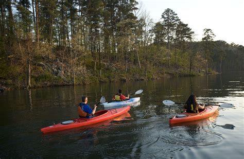 One Tanks Travels: Lake Ouachita | Arkansas.com