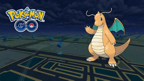 Best Dragonite Moveset Pokemon GO - Gameinstants