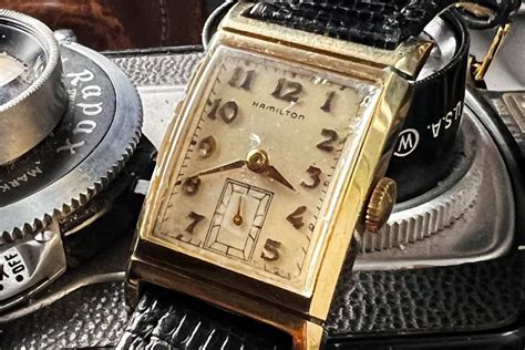 30 Best Vintage Watches at all Price-Points — Wrist Enthusiast