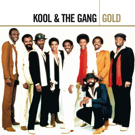 Kool & The Gang (Gold) | O Som Dos Prado's