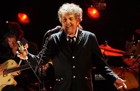 Bob Dylan Delivers His Nobel Prize Lecture, Just in Time - The New York ...