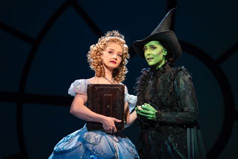 Why “Wicked” Might be Right for Your Theatre-Loving Kids – Richmond Family Magazine