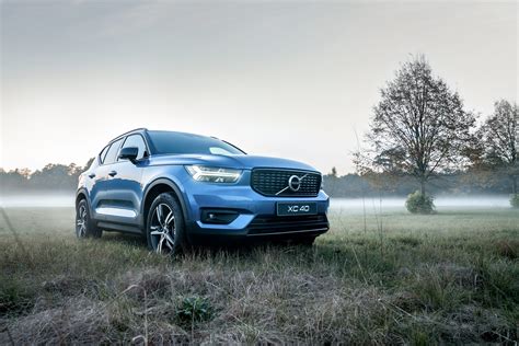 Volvo Electric Cars - Car Guide