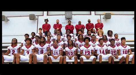 Blytheville Football Roster (2022-23) - MaxPreps.com