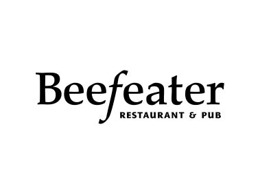 Beefeater Logo PNG Transparent Logo - Freepngdesign.com