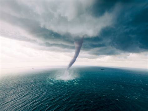 Tornado Stock Photos, Pictures & Royalty-Free Images - iStock