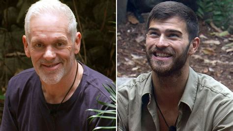 I'm a Celeb's Chris Moyles reveals cruel prank on Owen Warner that hasn ...