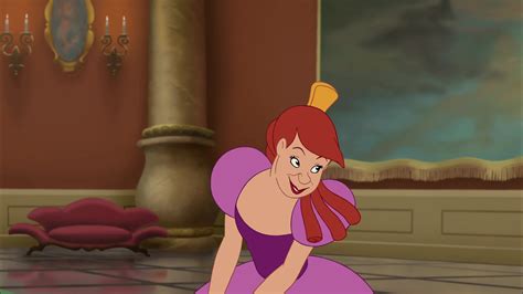 Cinderella III: A Twist in Time Screencap | Fancaps