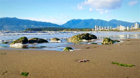 7 amazing beaches in Vancouver - Lonely Planet