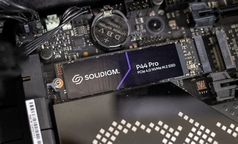 Solidigm P44 Pro SSD Review (2TB) - StorageReview.com