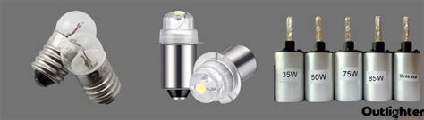 How to Replace a Flashlight's Bulb With an LED? Easy Guide