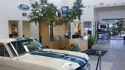 Suburban Auto Group Office Photos