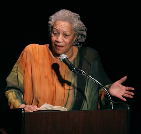 Toni Morrison – Nobel Lecture in Literature (1993): Toni Morrison | Genius