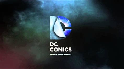 DC Comics Logo Wallpapers - Top Free DC Comics Logo Backgrounds - WallpaperAccess