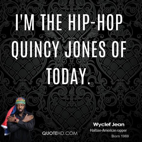 Quincy Jones Quotes. QuotesGram