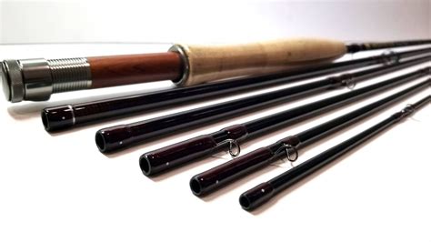 Gorge Fly Shop Blog: Redington Classic Trout 6 Piece Fly Rods - Back in stock