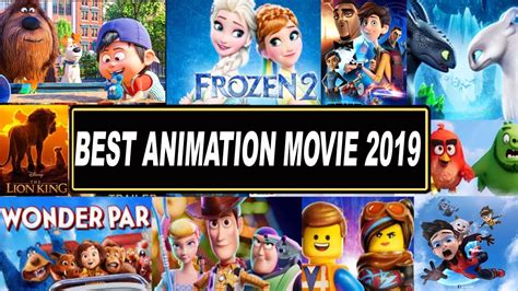 40 Best Pictures Disney Movies 2019 Animated / List Of Disney Films D23 ...