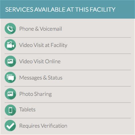 Boyle County Detention Center - Inmate Calls and Video Visits