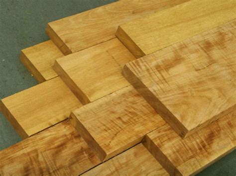 Knowing Wood Materials Used In Furniture | Meubelland