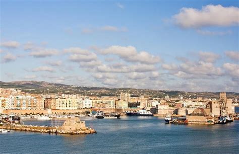 Rome Civitavecchia Cruise Port (Civitavecchia Terminal Crociere), Rome ...