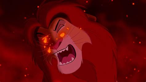 The Lion King (1994) - Disney Screencaps | The lion king 1994, Lion ...