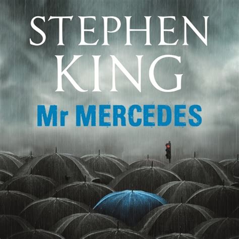 Stream Mr Mercedes by Stephen King, read by Will Patton by AudibleUK ...