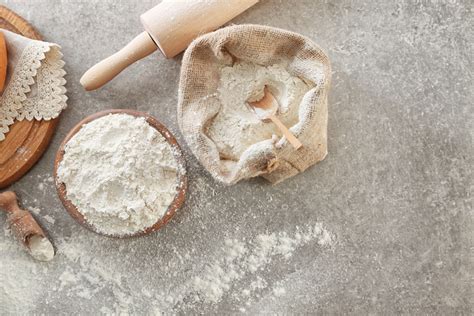 What is Manitoba Flour? A Comprehensive Guide to its Origin, Uses, and Benefits - Pizzaware