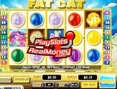 Fat Cat Slots Reviews RTP% & Bonuses 🥇 WGS