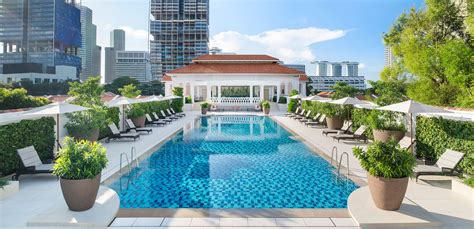 Top 10 Best Five Star Hotels In Singapore – Tips – Blog – Luxury Travel Diary - swedbank.nl