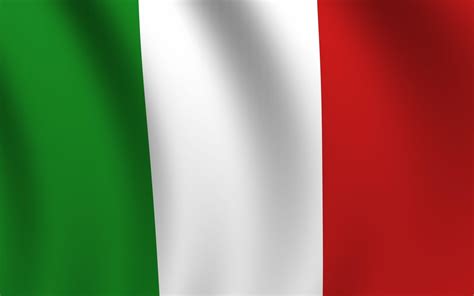 Italy Flag Wallpapers - Wallpaper Cave