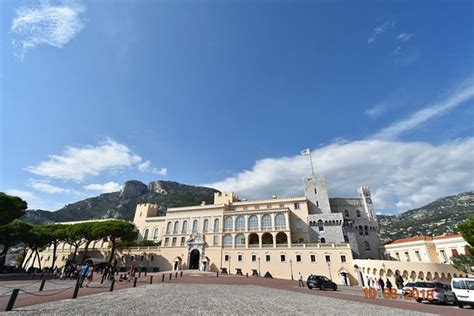 Prince's Palace (Monaco-Ville) - 2021 All You Need to Know BEFORE You ...