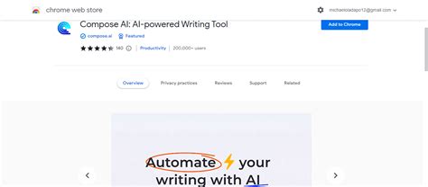 Top 10 AI Chrome Extensions To Boost Your Productivity Online