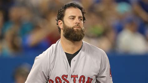 Boston Red Sox first baseman Mike Napoli has surgery for sleep apnea ...