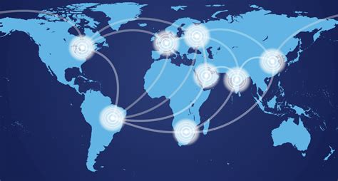 1. The multipolar world of the XXI century - Русская политология - Russian Political Science