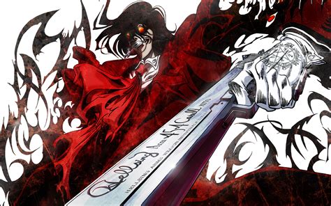 Alucard (Hellsing) | VS Battles Wiki | Fandom powered by Wikia