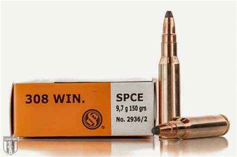 Best 308 Ammo Recommended by the Experts at Ammo.com