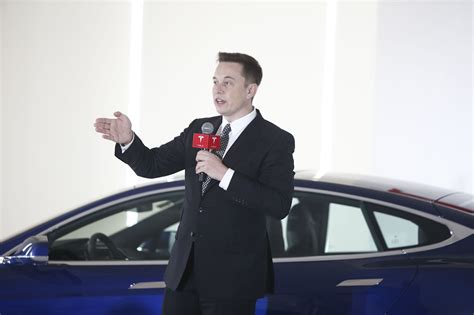 Elon Musk says new version of Tesla's Autopilot could be coming next ...