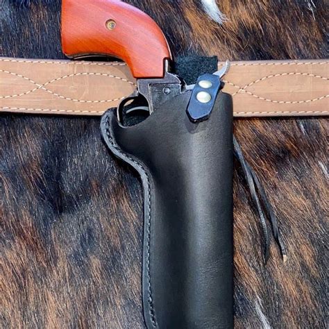 Ruger Wrangler Holster - Etsy