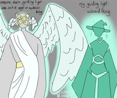 Guiding Light(s) by DarkAngleSCP on DeviantArt