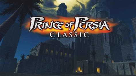 Prince of Persia Classic News and Videos | TrueAchievements