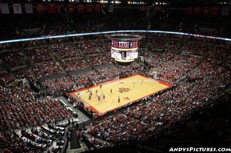 Value City Arena - Columbus, OH photo - Andy Lopušnak Photography photos at pbase.com