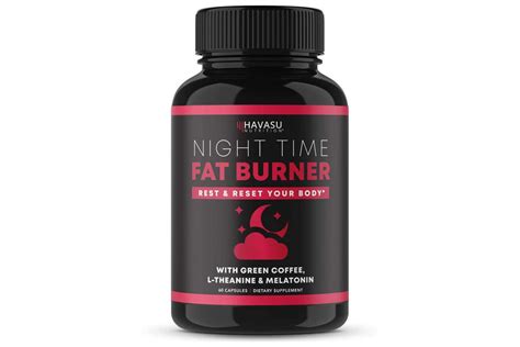 This Skald Thermogenic Fat Burner Will Help Burn Those Last 10 Pounds Off - Men's Journal