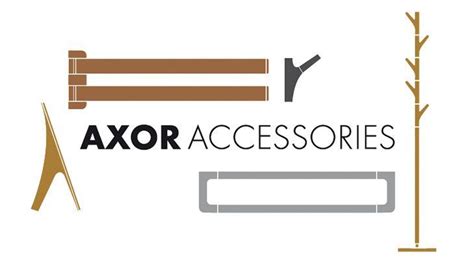 Axor Logo - LogoDix